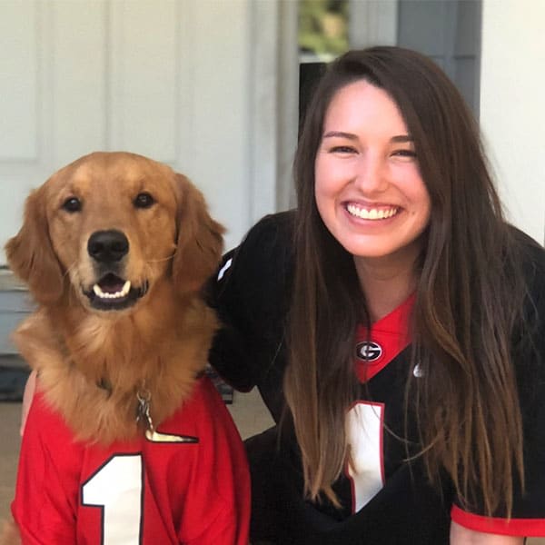 Dr. Courtney Porter, Gainesville Veterinarian